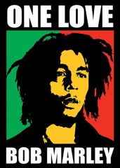 Bob Marley Tablosu