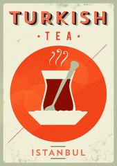 Tea  Tablosu