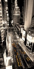 City Tablo