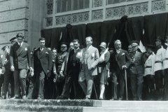 Kemal Atatürk   Tablo