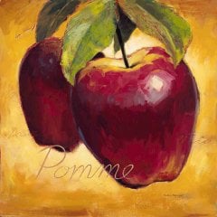 Apple Tablo