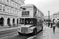 London  Tablo