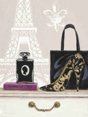 Paris  Tablosu