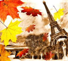 Paris Tablo