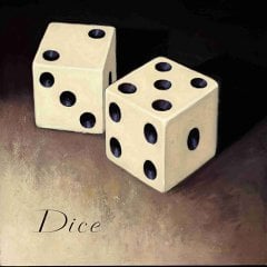 Dice Tablo