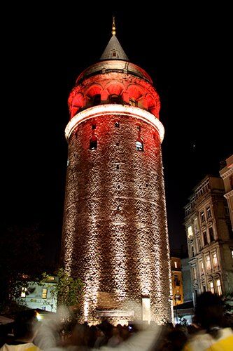 Galata