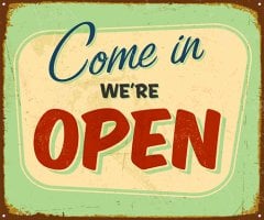 Open Tablo