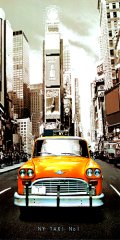 City Tablo