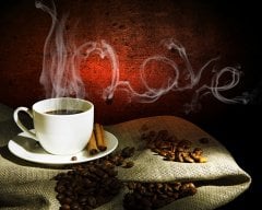 Coffee    Tablo