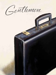 Genttemen  Tablosu