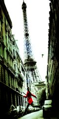 Paris  Tablo
