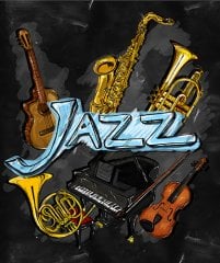 Müzik   Tablo
