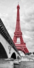 Paris  Tablo