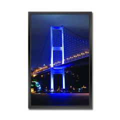 Çerçeveli Tablo