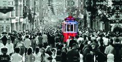 Taksim  Tablo