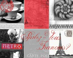 Frances  Tablo
