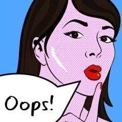 Opps  Tablo