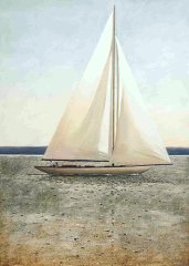 Yelken  Tablo
