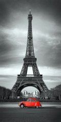 Paris  Tablo