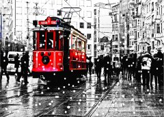 Taksim Tablo