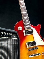 Gitar  Tablo