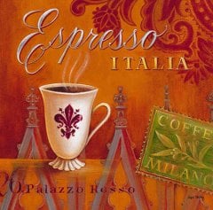 Espresso  Tablo