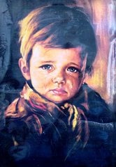 Çocuk Tablosu