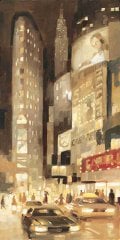 City  Tablo