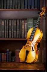 Gitar  Tablo