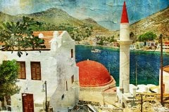 Camii  Tablo