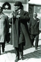 Atatürk   Tablosu