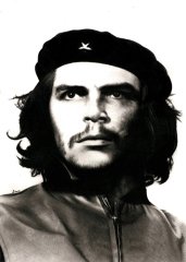 Cheguevera  Tablosu