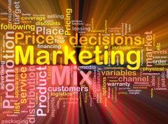 Marketing  Tablo