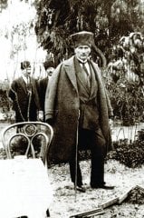 Atatürk   Tablosu