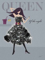 Queen Tablosu
