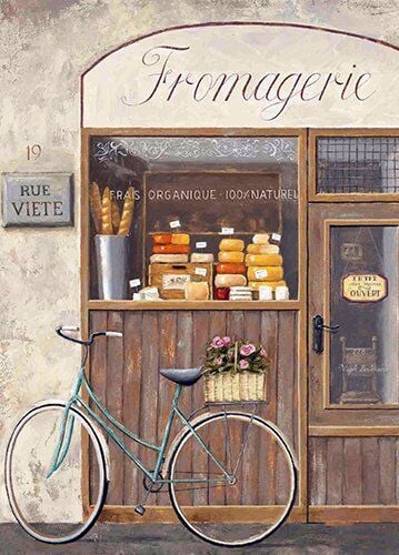 Fromagerie