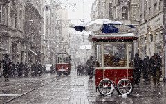 Taksim  Tablo