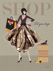Shop  Tablosu