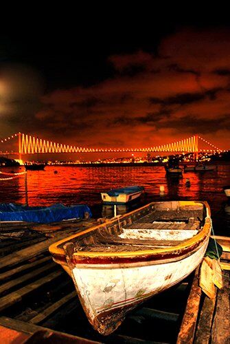 Kayık