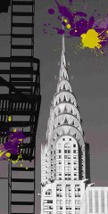 Paris  Tablo