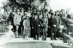 Atatürk  Tablo