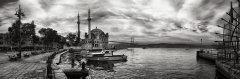 İstanbul  Tablo