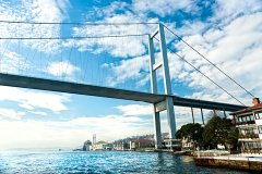 İstanbul  Tablo
