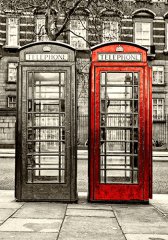 Telefon