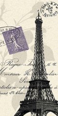 Paris  Tablo