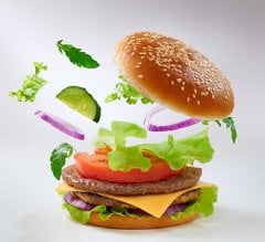 Fast Food   Tablo