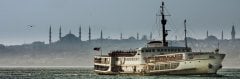 İstanbul  Tablo