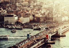 Eminönü  Tablo