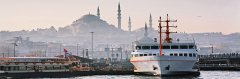 İstanbul  Tablo