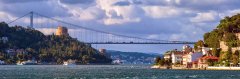 İstanbul  Tablo